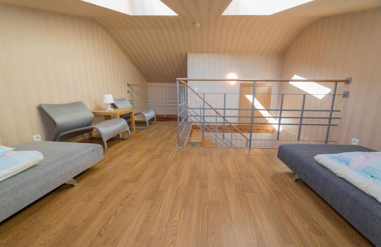 Centrum Wypoczynkowo-Konferencyjne Solaris Łazy المظهر الخارجي الصورة